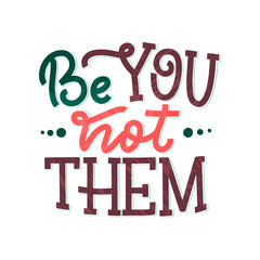 Sketch banner with fun slogan for concept design. Hand drawn illustration. Modern calligraphy quote. Typography tee print design. Cute lettering for kids fashion.