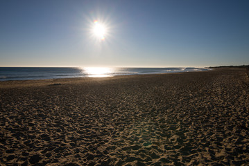 Southern Alicante beaches