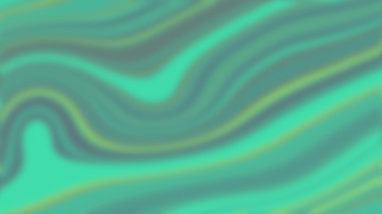 Colorful background of flowing fabric. Smooth and soft.