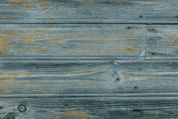texture of old wooden board. solid wood table. Shabby surface