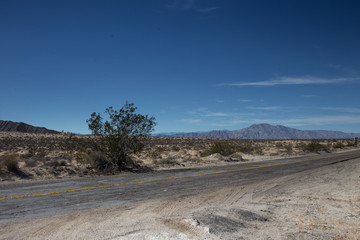 Valle de los Gigantes 