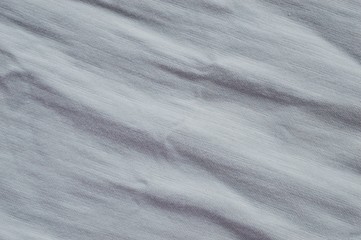 A texture of fabric
