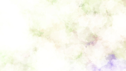 Background with paint. Divorces and drops. Periwinkles.