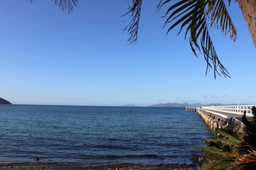 Whitsunday Islands - Australia