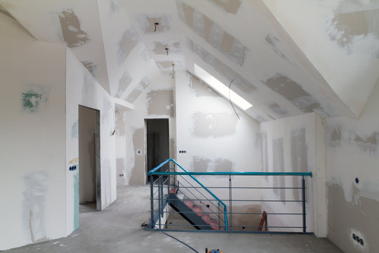 Trockenbau