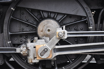 locomotive