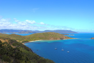 Whitsunday Islands - Australia