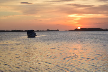 Laguna, Santa Catarina, Brasil,  2018