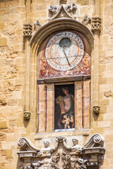 Aix en Provence, Francia