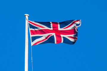 Flag of the United Kingdom