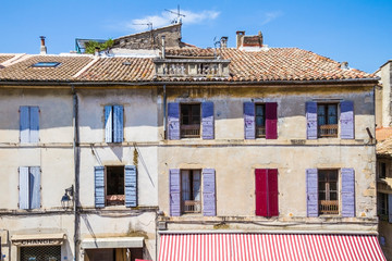 Arles, Provenza, Francia