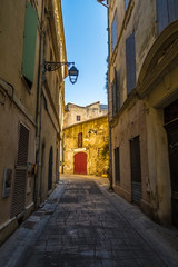 Arles, Provenza, Francia