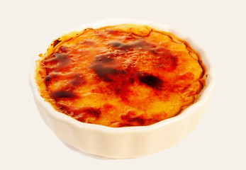 Crema catalana