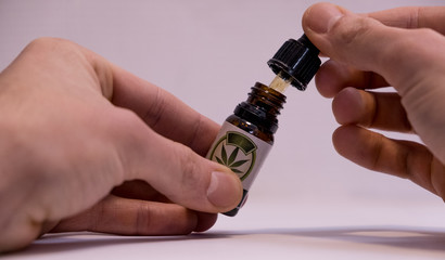 CBD oil 12