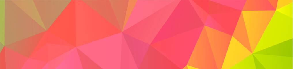 background design Geometric background in Origami style and abstract mosaic with gradient fill Color . rectangle