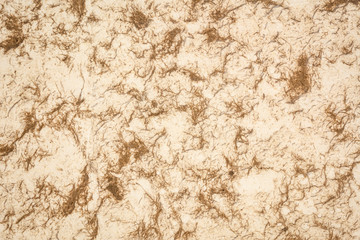 white and brown Huun Mayan paper background