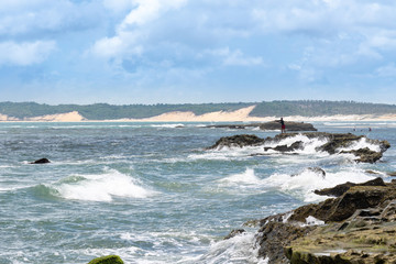 Barra do Cunhaú
