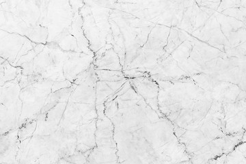 Natural white marble texture for skin tile wallpaper luxurious background, for design art work. Stone ceramic art wall interiors backdrop design. Marble with high resolution