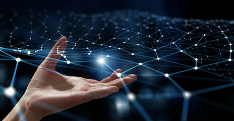 Connection technologies background