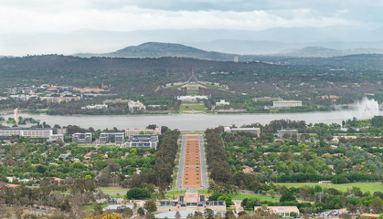 Canberra