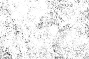 Texture black and white abstract grunge style. Vintage abstract texture of old surface. Pattern and texture of cracks, scratches and chip.