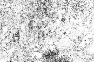 Texture black and white abstract grunge style. Vintage abstract texture of old surface. Pattern and texture of cracks, scratches and chip.