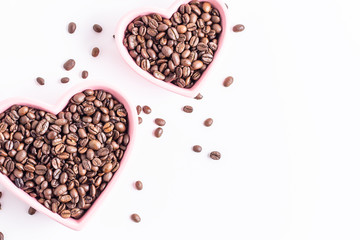 Two Coffee Hearts 5.0