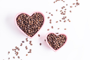 Two Coffee Hearts 4.0