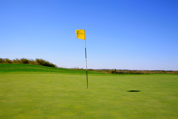 Golf Course