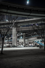 Ttukseom metro station