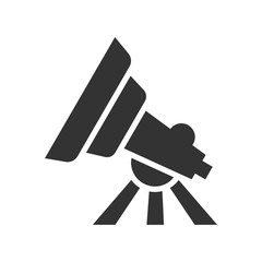 telescop icon