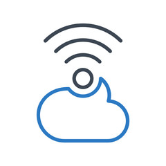 cloud icon