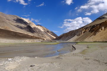 Leh ladakh India