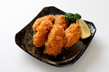 カキフライ