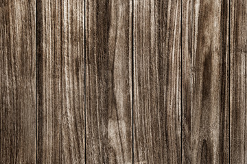 Obraz premium Brown wooden texture flooring background