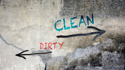 Sign 391 - Clean