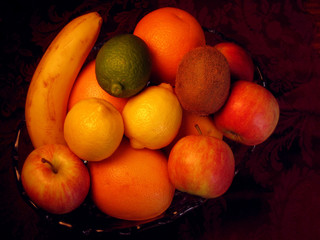 Fruit Bowl