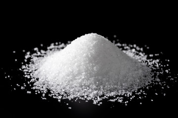 山盛りの食塩