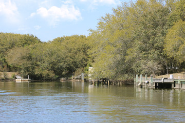 Serene Water