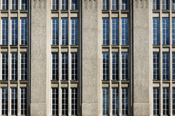 Fototapeta premium Windows