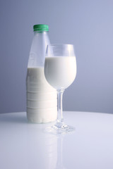 Milk