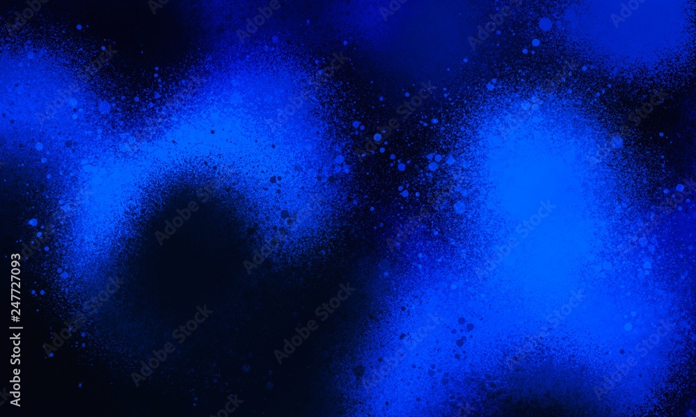 Canvas Prints abstract painting background for your design