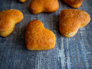 rosy's homemade cookies