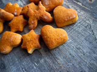 rosy's homemade cookies