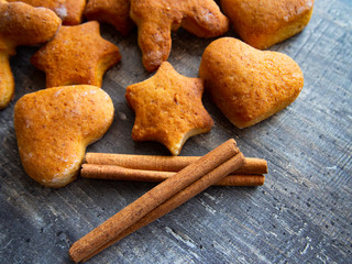 rosy's homemade cookies