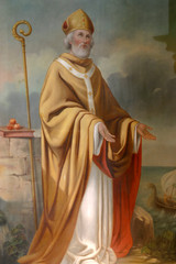 Saint Nicholas