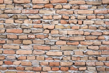 house brick wall texture