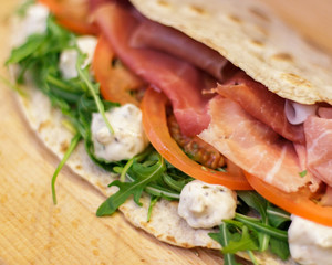 Piadina