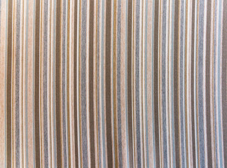 Fototapeta premium striped gingham textile