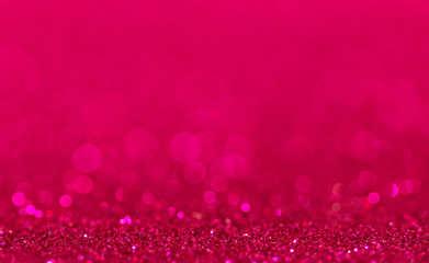 Bright beautiful pink background for advertising and decoration